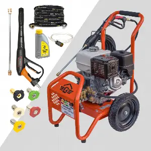 Waspper Gaspper GP4200HD