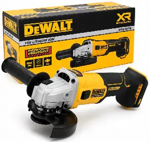 DeWalt DCG407N