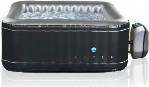 NetSpa Aspen SP-ASP130D