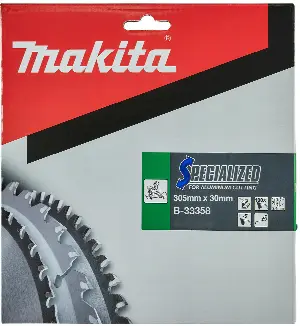 Makita B-33358