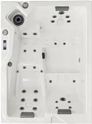 Hanscraft Plug & Play OKA2