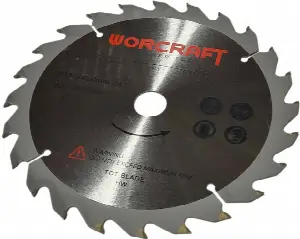Worcraft CS15-185