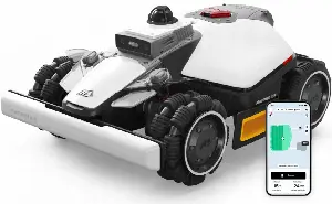 MAMMOTION LUBA mini 2 AWD