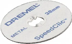 DREMEL® Typ SC456B SpeedClic - rezný kotúč na kov