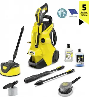 Karcher Kärcher K 4 Power Control Car and Home 1.324-041.0
