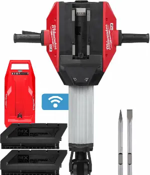 Milwaukee MXF DH2528H-602