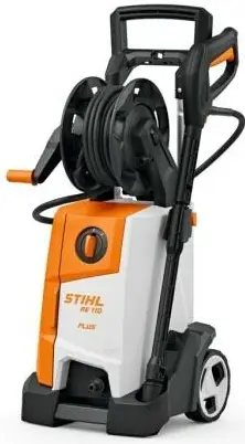 Stihl RE 110 PLUS 4950-011-4533