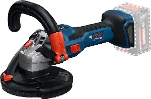 Bosch GBR 18V-15 0601776201