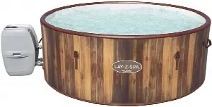 Bestway Lay-Z-Spa Helsinki 60025