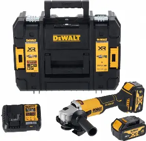 DeWalt DCG407M2T