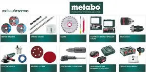 Metabo Pílový kotúč HW/CT 700x30, 42 WZ