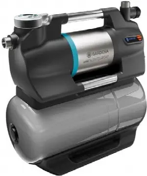 Gardena 5600 SilentComfort 9067-20