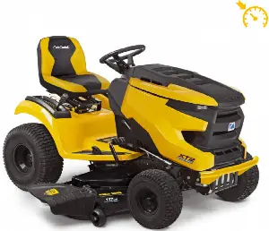 Cub-Cadet Cub Cadet XT2 QS117