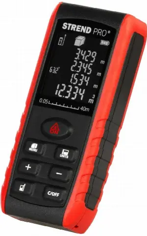 Strend Pro DIME 40M