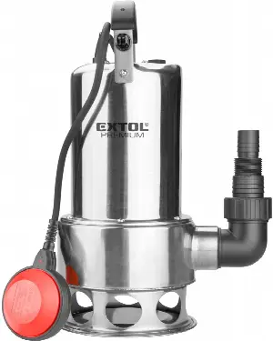 Extol Premium 1100W 8895016