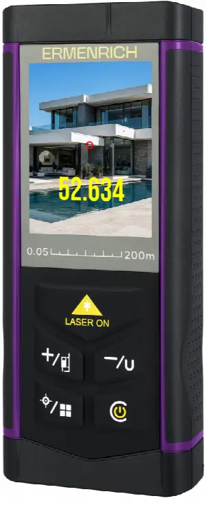 Ermenrich LR200
