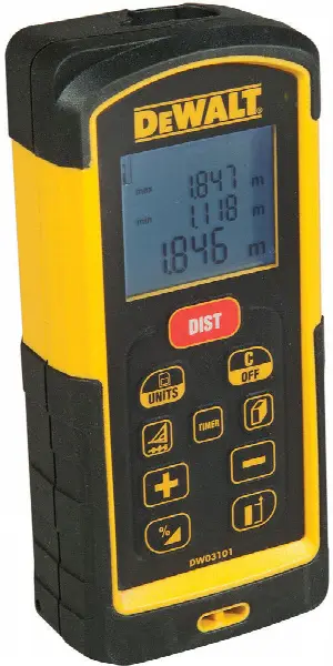 DeWALT DW03101