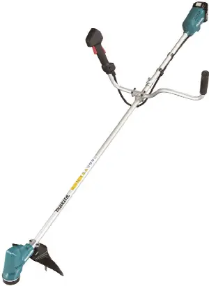 Makita DUR190URT3