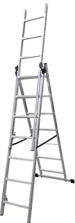 Drabest 3 x 7 priečok DW3-7 BASIC
