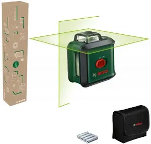 Bosch UniversalLevel 360 0603663EZ0