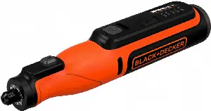 Black & Decker BCRT8IK