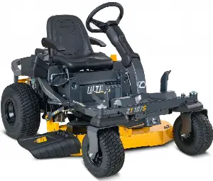 Cub-Cadet ZeroTurn Rider Cub Cadet ZTS1 107