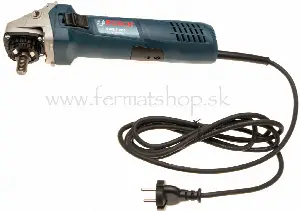 Bosch GWS 7-125 Professional 0.601.388.108