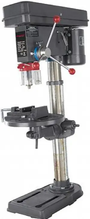 Worcraft DP05-16