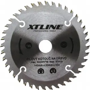 XTline TCT30510