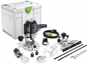 Festool OF 1400 EBQ-Plus 576207