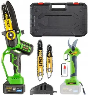 PROCRAFT SPKA32Li/ES28Libb