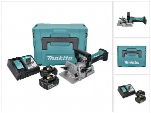Makita DPJ180RTJ