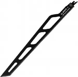 Bosch 2608635529 List do chvostovej píly Säbelsägeblatt S 2013 AWP