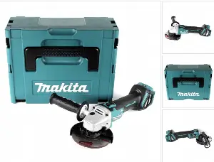 Makita DGA511ZJ