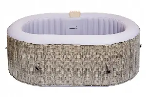 Belatrix Mountine 120 Rattan PH050012R