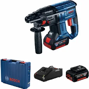 Bosch GBH 180-LI 0 611 911 122