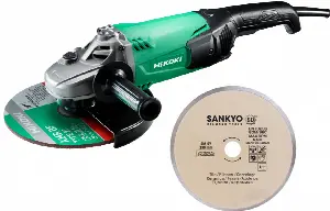 Hikoki G23SWU2