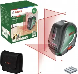 Bosch UniversalLevel 3 0 603 663 904