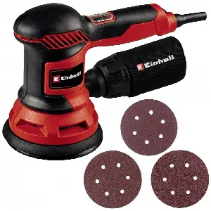 Einhell TC-RS 425 E
