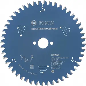 Bosch Pílový kotúč Expert for Laminated Panel, pr. 165 mm, ATB