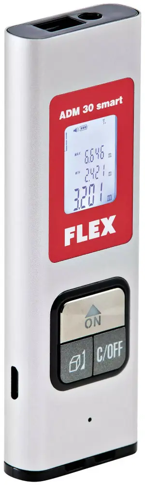Flex ADM 30 smart 504599