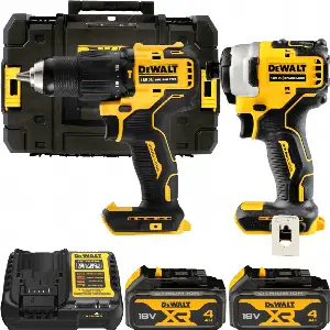 DeWALT DCK2062M2T