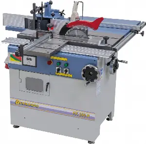 Bernardo FK 250 R 400 V