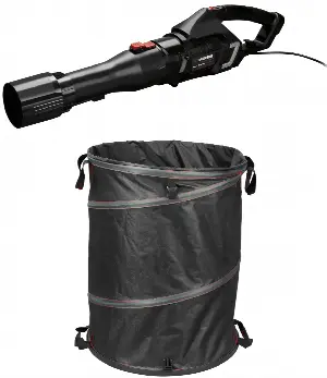 Parkside Performance Ppelb 1650 A1 100398796