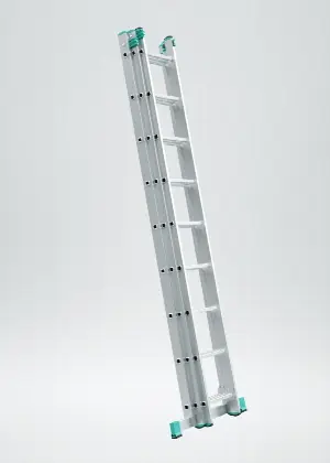 Alve Eurostyl 3 x 8 priečok 513 cm 7608