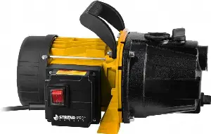 Slovakia Trend Strend Pro Garden NGP1000E-T1