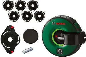 Bosch Atino Set 0 603 663 A01