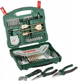 Bosch 2607017197
