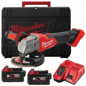 Milwaukee M18 4933478430