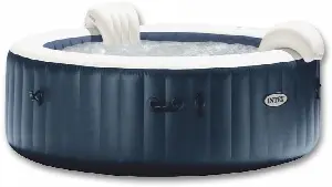 Intex Pure Spa Bubble Plus 28432